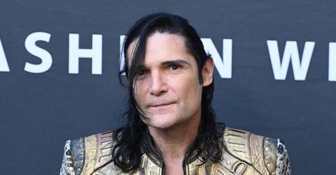 corey feldman is brutally trolled