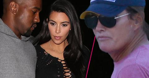 Bruce Jenner Sex Change