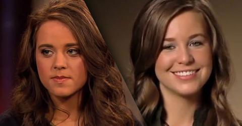 Jana Duggar Jinger Duggar Men’s Public Bathroom