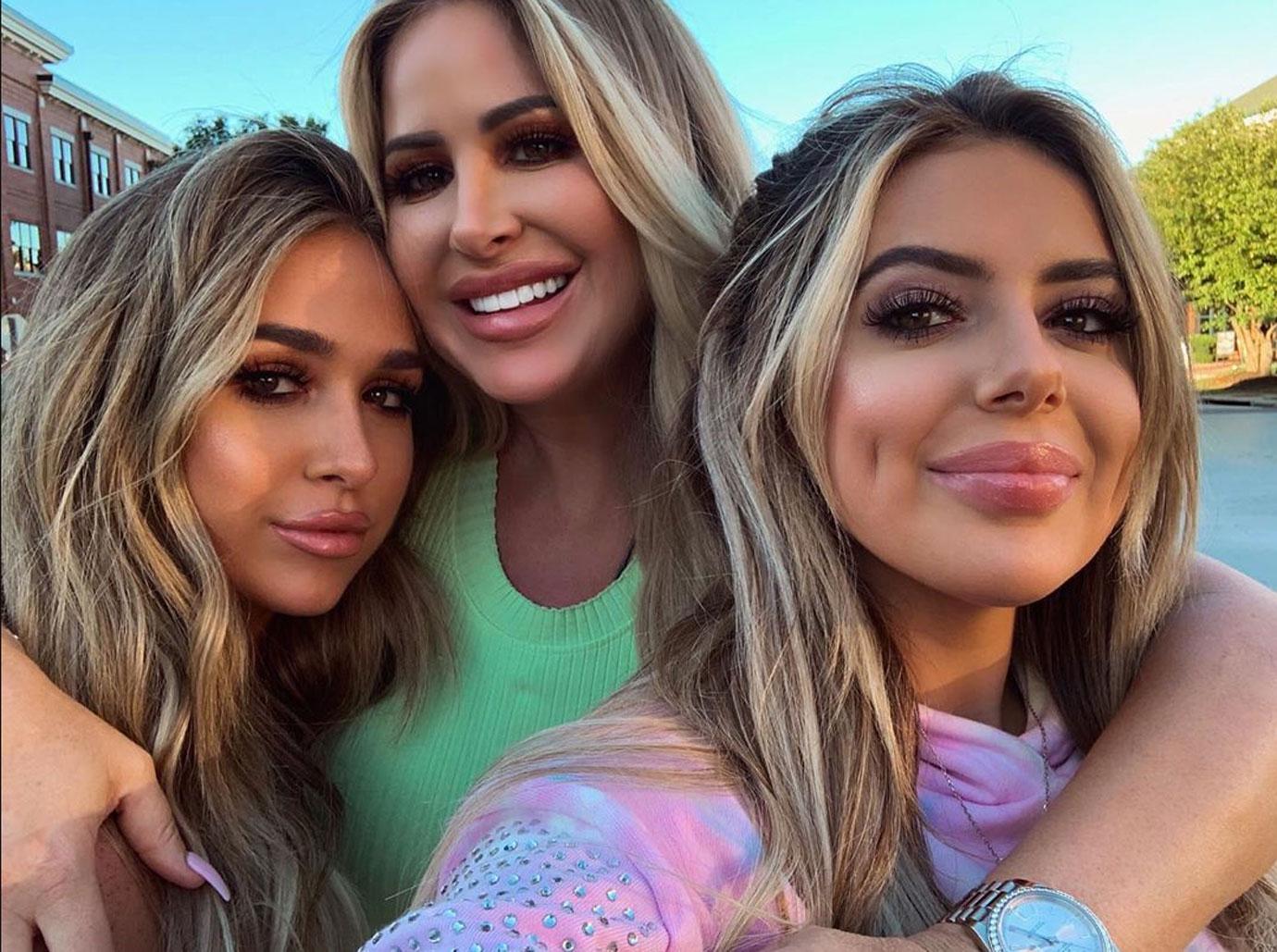 Kim Zolciak Lost $30,000 In Vegas During ‘Chaotic’ Family Vacation Filmed For ‘Don’t Be Tardy’