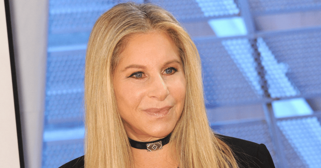 Barbra Streisand to Retire After Lifetime Achievement Award: Report