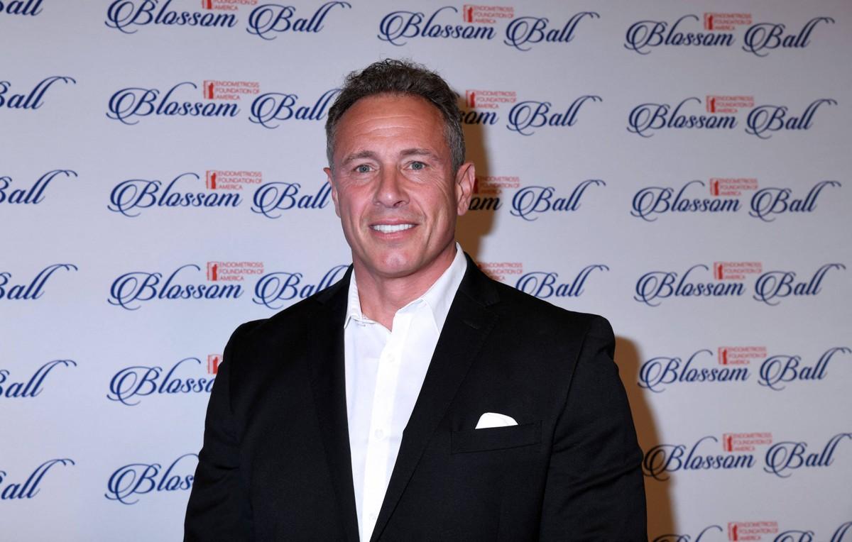 A television insider said Chris Cuomo's 'dream deal' would combine 'CBS Mornings' with a role on '60 Minutes.'