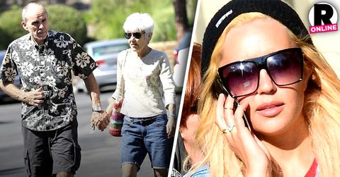 //amanda bynes doesnt want return california parents finally admit needs help pp sl
