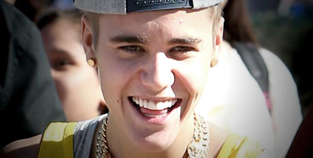 //justin bieber da inclined towards filing misdemeanor vandalism charge