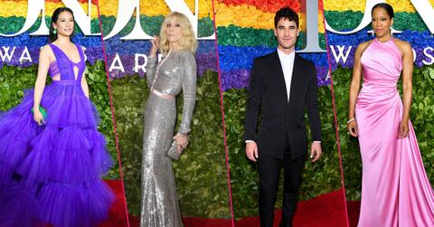 tony awards 2019 best worst wackiest