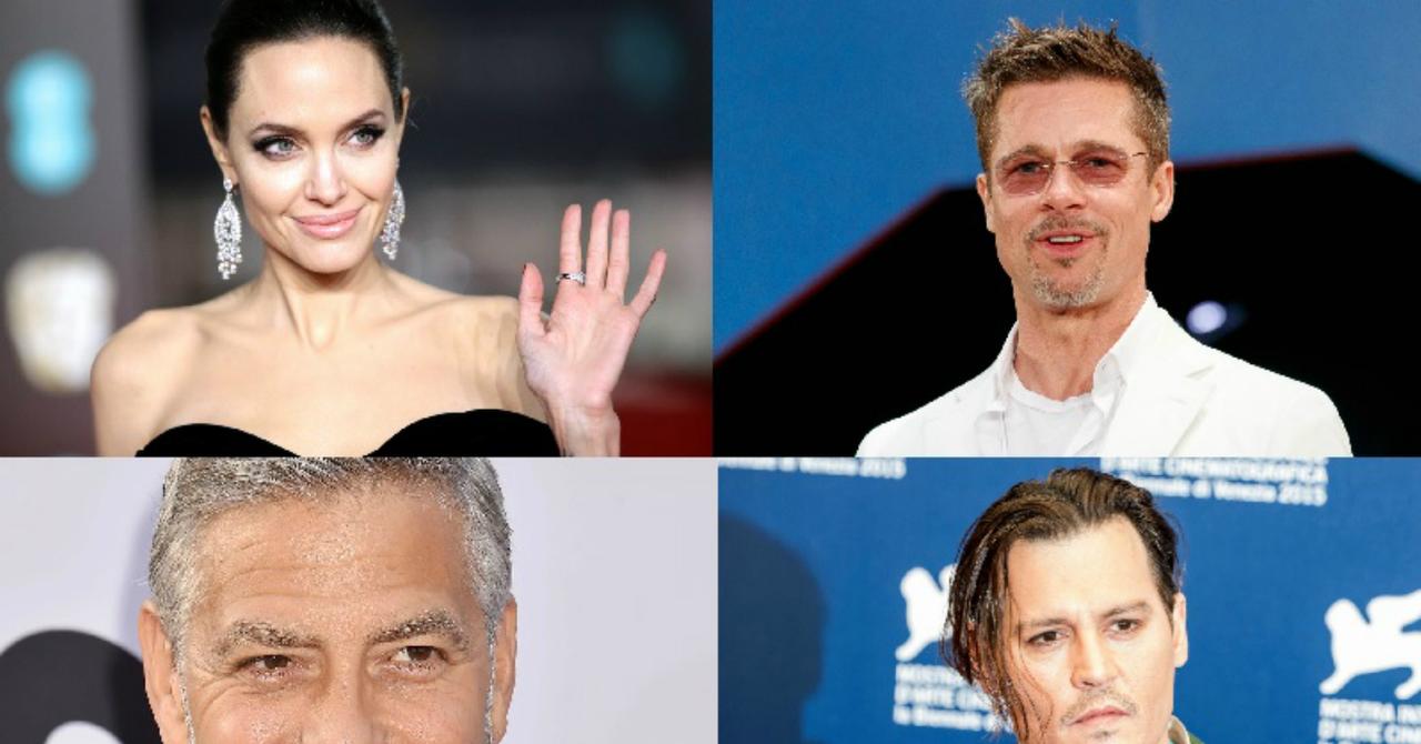 The 24 Most Notable Celebrity Atheists