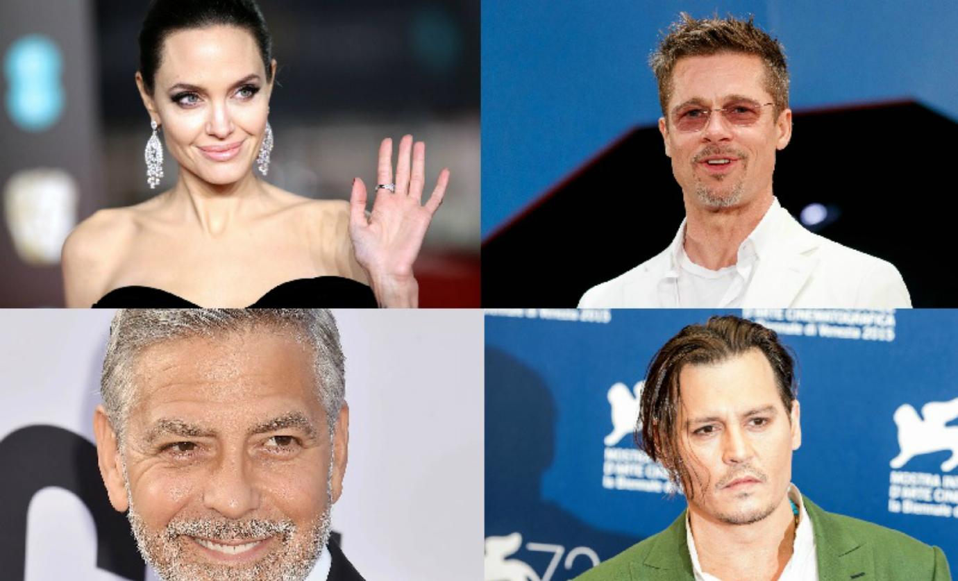 The 24 Most Notable Celebrity Atheists