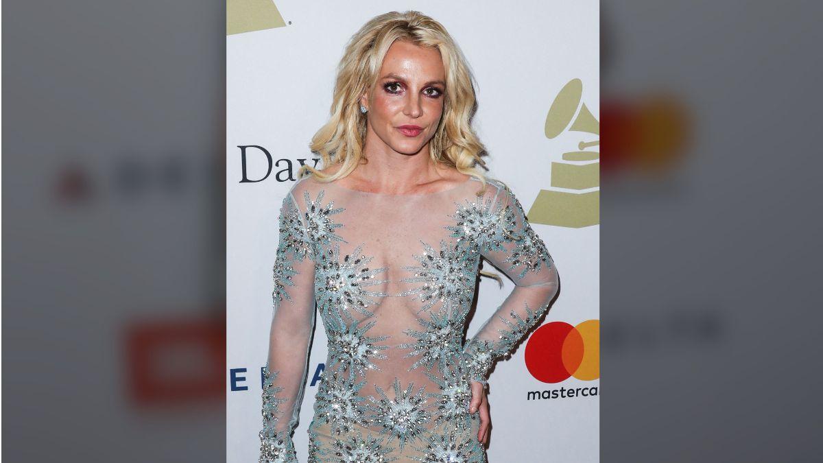 Photo of Britney Spears