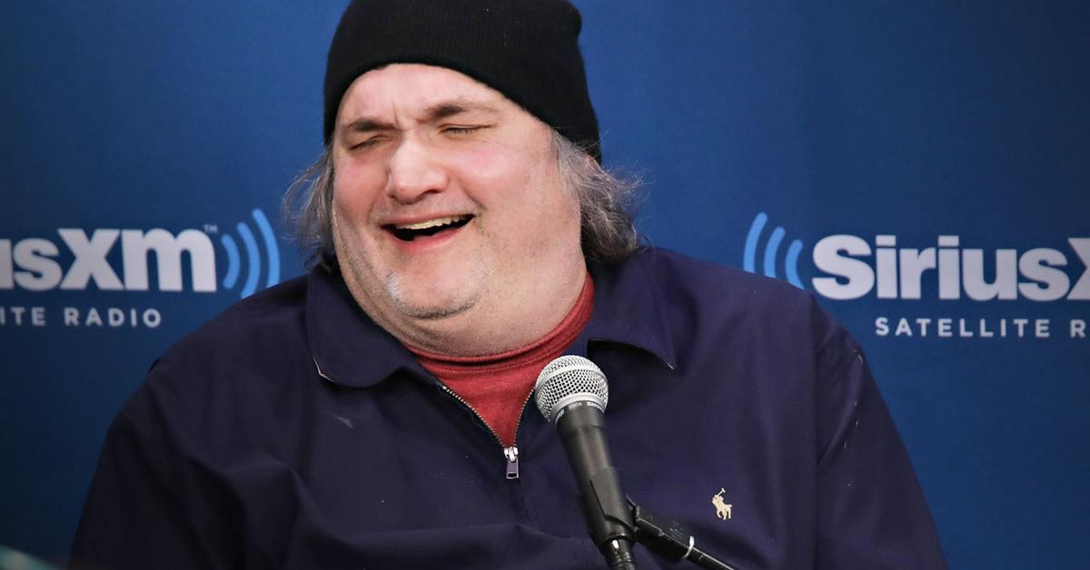 Artie Lange Rehab Lawyer Reveals Recovery Plan To 'Save' Comic's Life