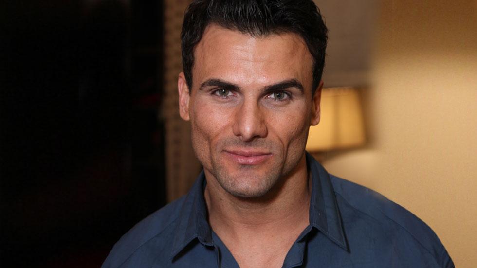 Jeremy Jackson Kicked Off Reality Show For Groping