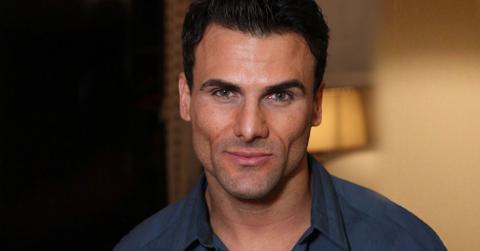 Jeremy Jackson Kicked Off Reality Show For Groping