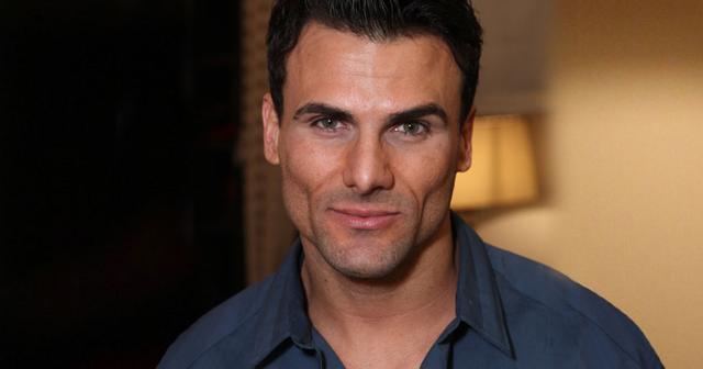 'Baywatch' Star Jeremy Jackson Kicked Off Reality Show For Groping Co-Star