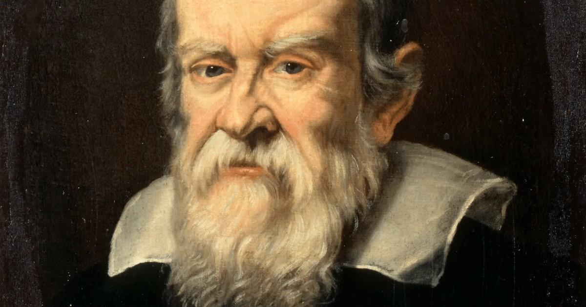 Galileo