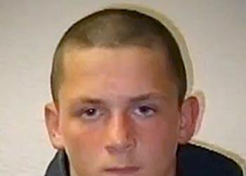 //brandon mcinerney sentence prison