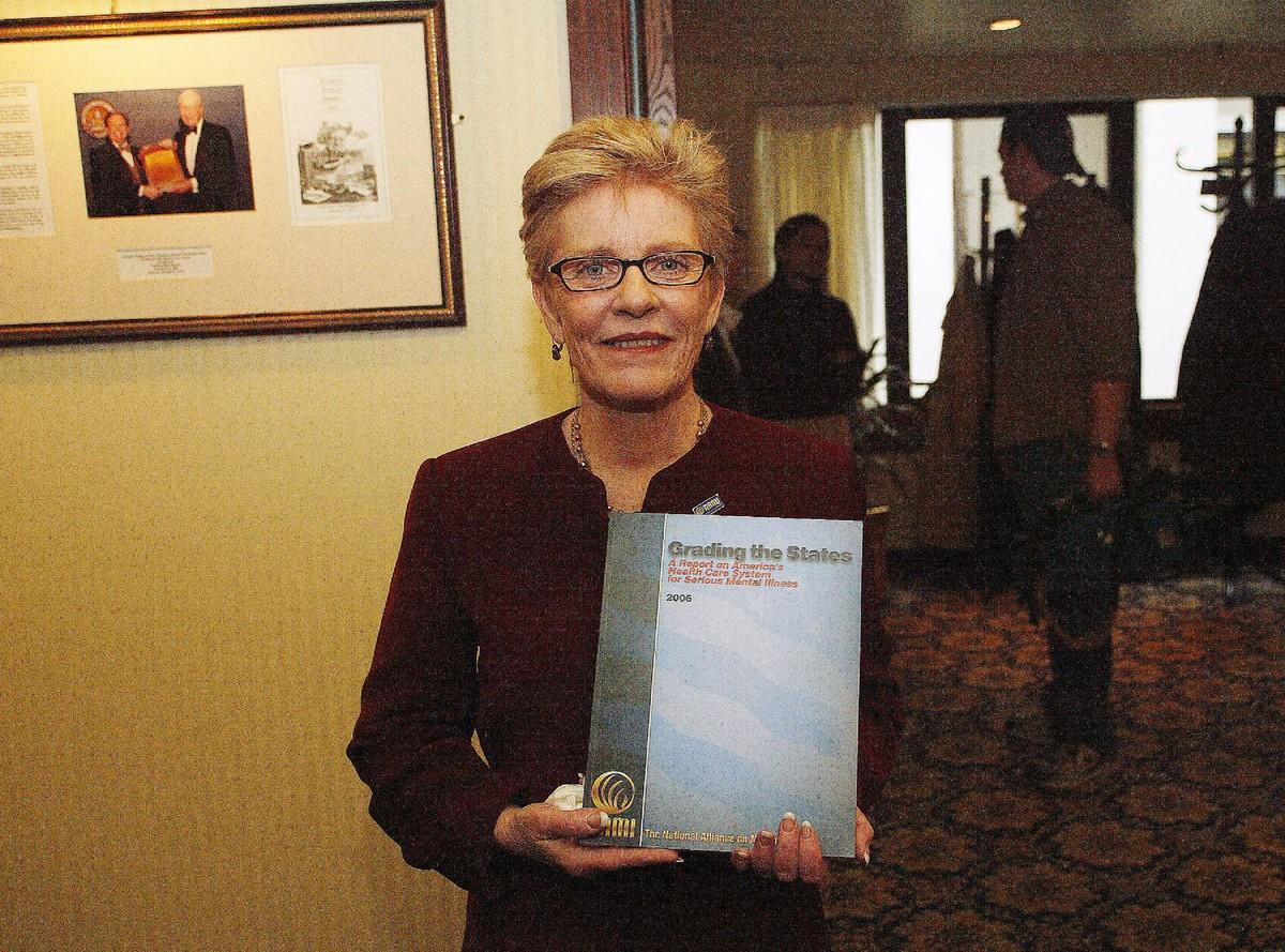 Patty Duke won an Academy Award at 16 for her performance in 'The Miracle Worker.'