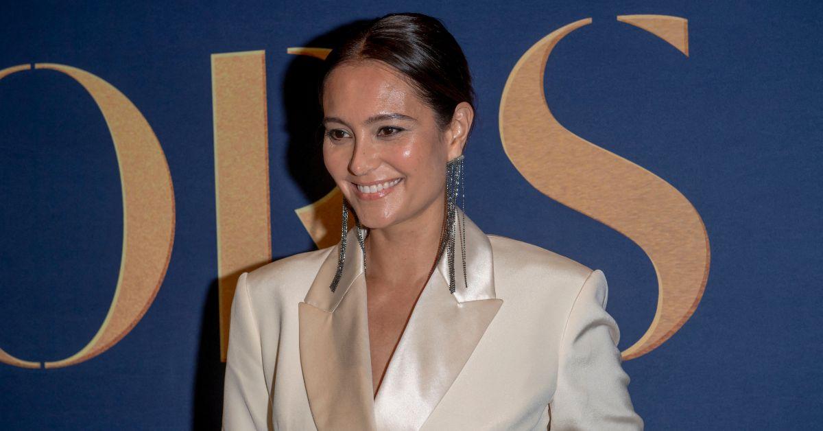 Photo of Emma Heming Willis