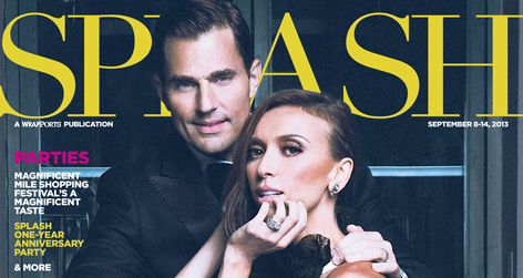 //giuliana bill rancic splash cover square