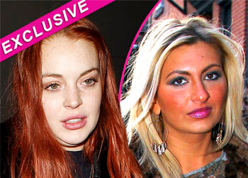 //lilo assault tiffany splash