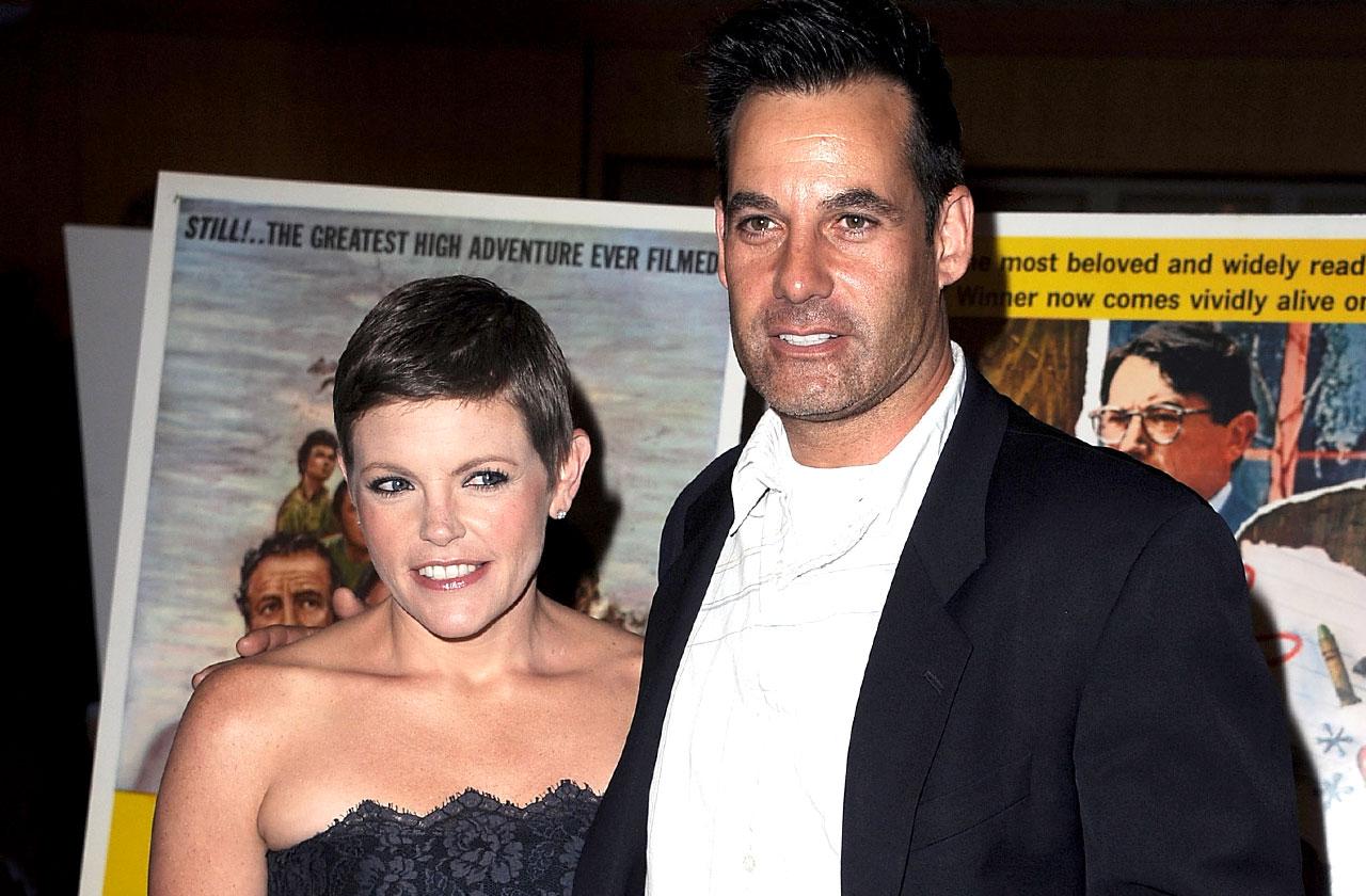 Dixie Chicks Natalie Maines Divorce Gets Nasty Ex Accuses Singer Of