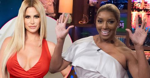 //kim zolciak not hired rhoa fulltime housewife pp