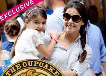 //katie holmes suri cdd