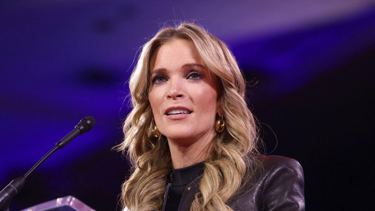 Photo of Megyn Kelly