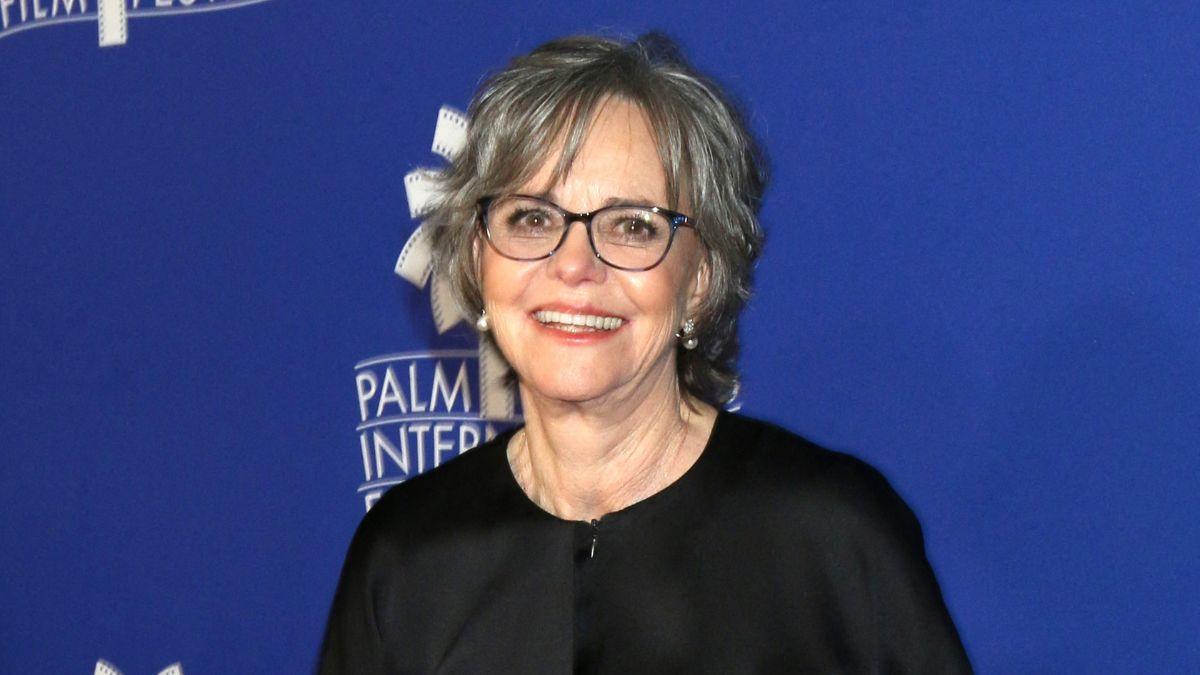 Sally Field recalled going through a traumatic abortion procedure in Mexico when she was 17.