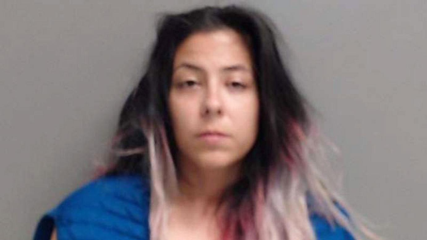 Father's Girlfriend Arrested After Missing Son's Body Is Found In Texas