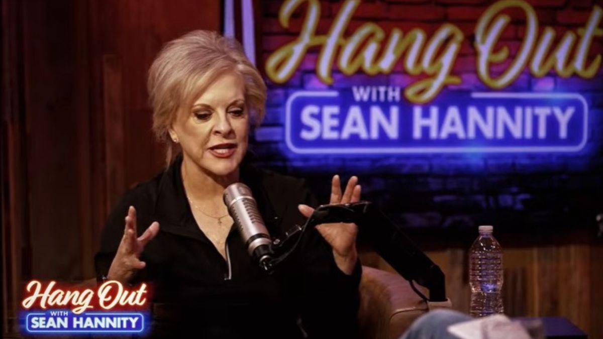 Nancy Grace Reveals How Nancy Guthrie's Case Reminds Her of Past Trauma
