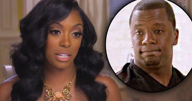 Porsha Williams Gay Rumors Cops Clear Kordell Stewart Trans Sex Arrest