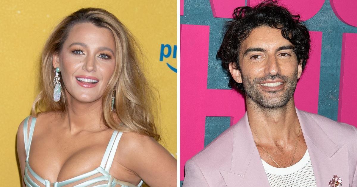 Radar Reveals All the Celebrities Dragged Into the Blake Lively vs. Justin Baldoni Feud — Including Taylor Swift, Hailey Bieber and Johnny Depp