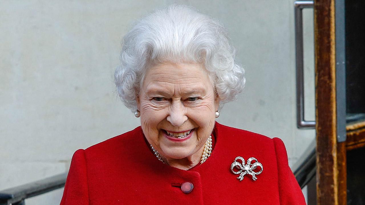 Queen Elizabeth II died on September 8, 2022. 