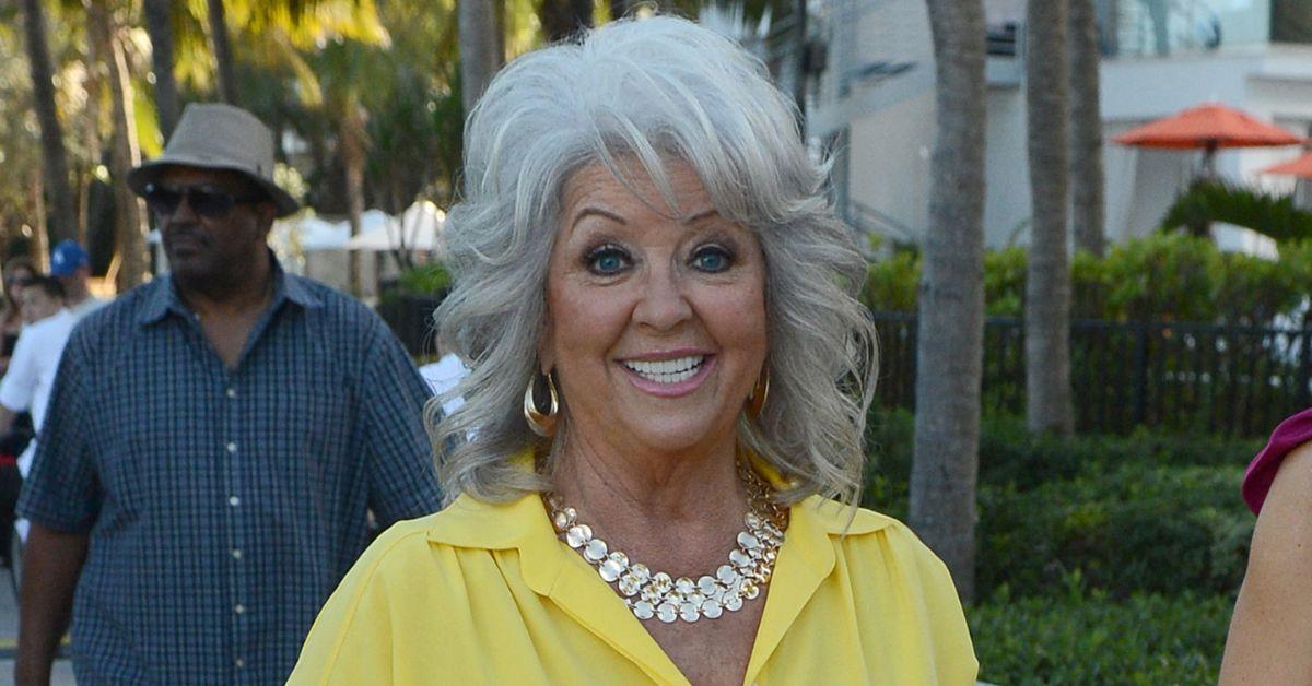 Ex-manager Lisa Jackson sued Paula Deen and brother Bubba Hiers in 2012 for harassment and racist remarks at Uncle Bubba's Seafood and Oyster House.