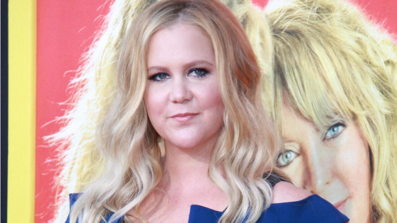 Amy Schumer