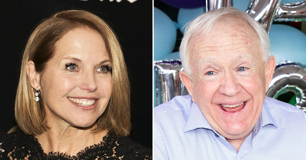 katie couric secret lover