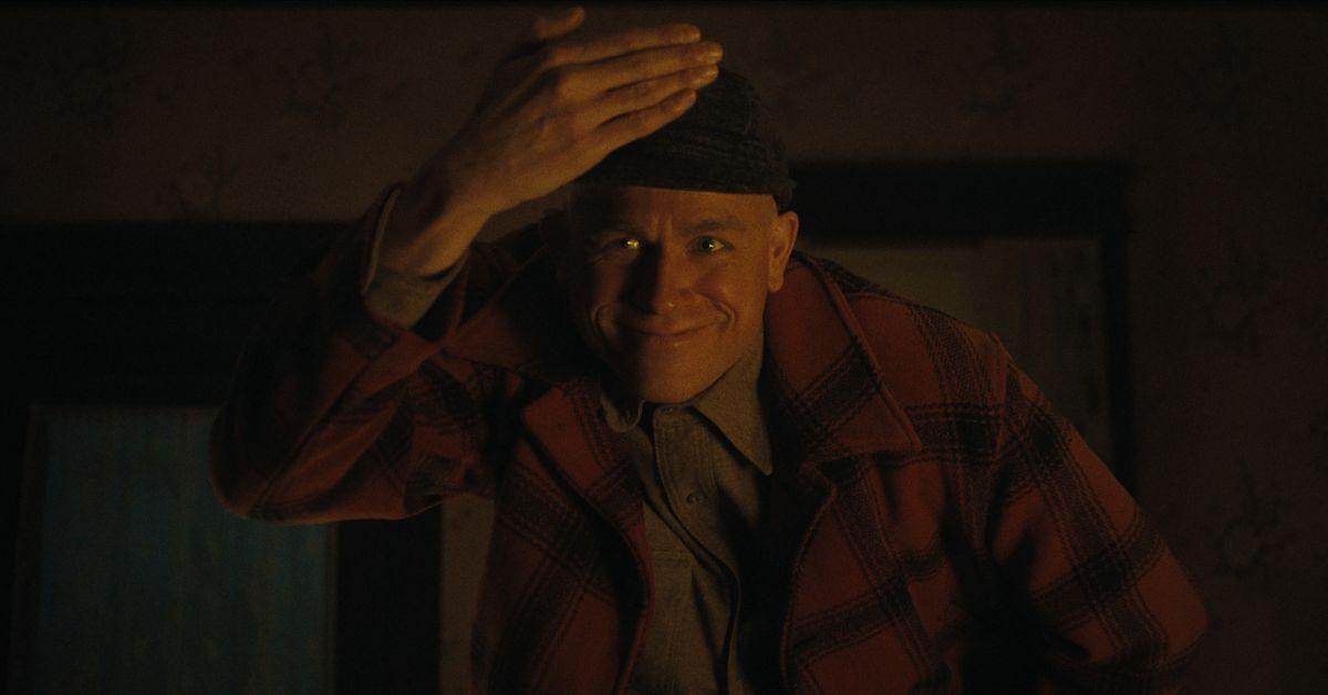 Photo of Charlie Hunnam in 'Monster'