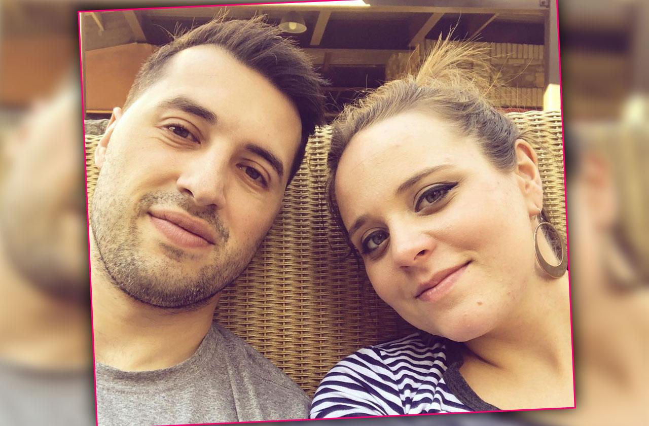 Jinger Duggar Shows Off Baby Bump Again Praises Husband