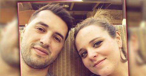Jinger Duggar Shows Off Baby Bump Again Praises Husband