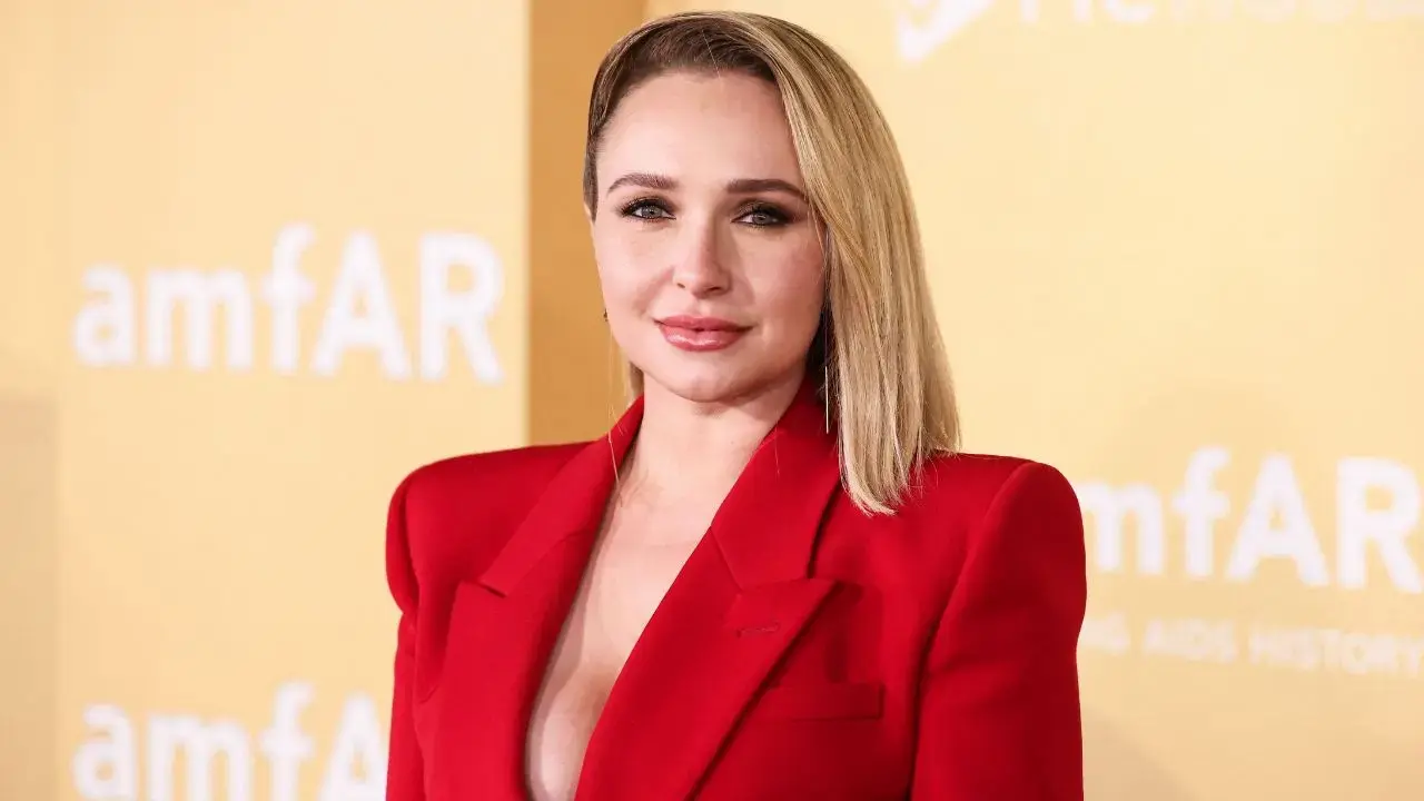 Hayden Panettiere passed away at 36 in August 2026.
