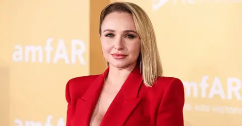 Hayden Panettiere passed away at 36 in August 2026.