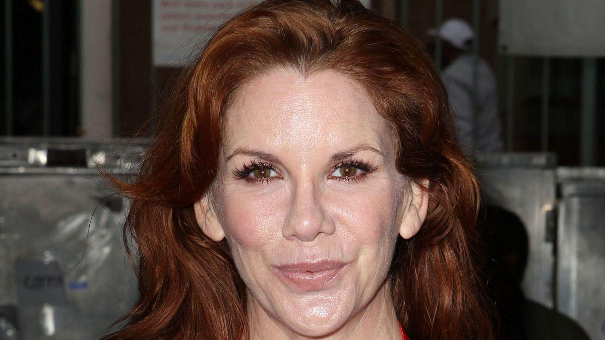 picture of Melissa Gilbert