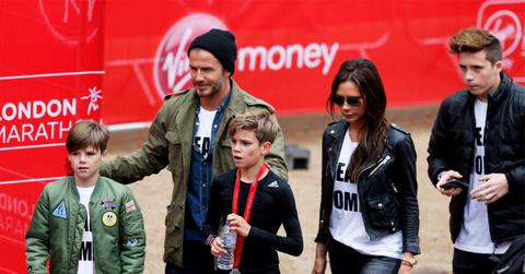 //victoria beckham tells kids david beckham is not a cheater pp