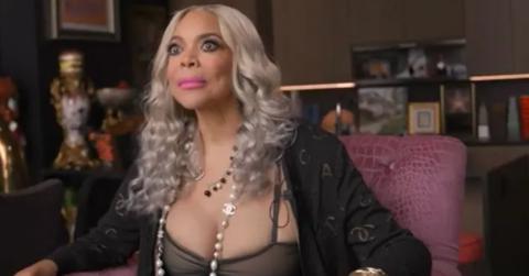 wendy williams lifetime doc health issues shocking photos