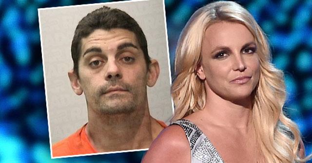 Britney Spears Ex Jason Alexander Jail Restraining Order