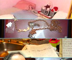 //a castro house tall