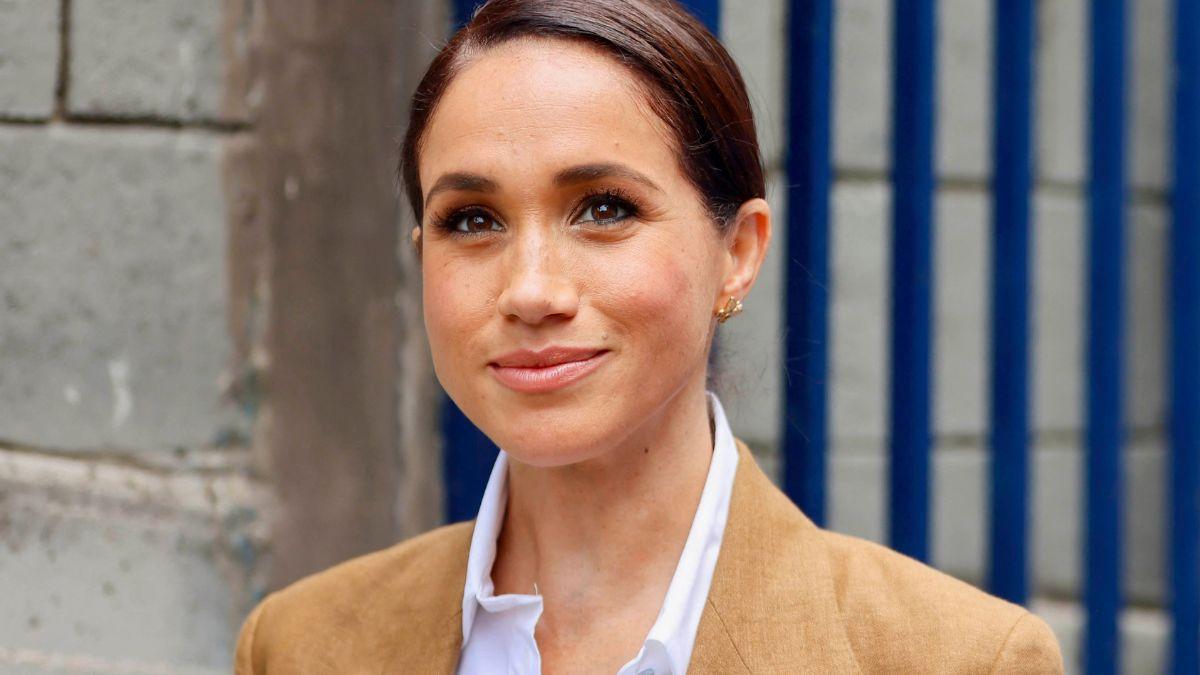 Photo of Meghan Markle