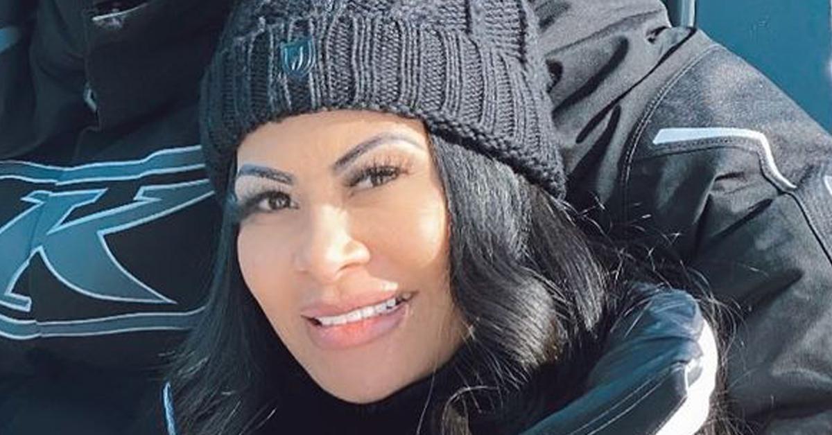 'RHOSLC' Star Jen Shah Pleads Not Guilty To Fraud Charges(01)