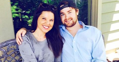 Amy Duggar No Sex