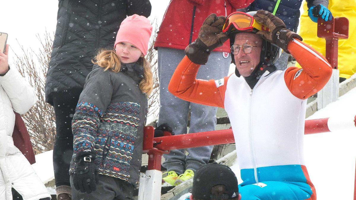 Photo of Eddie Edwards