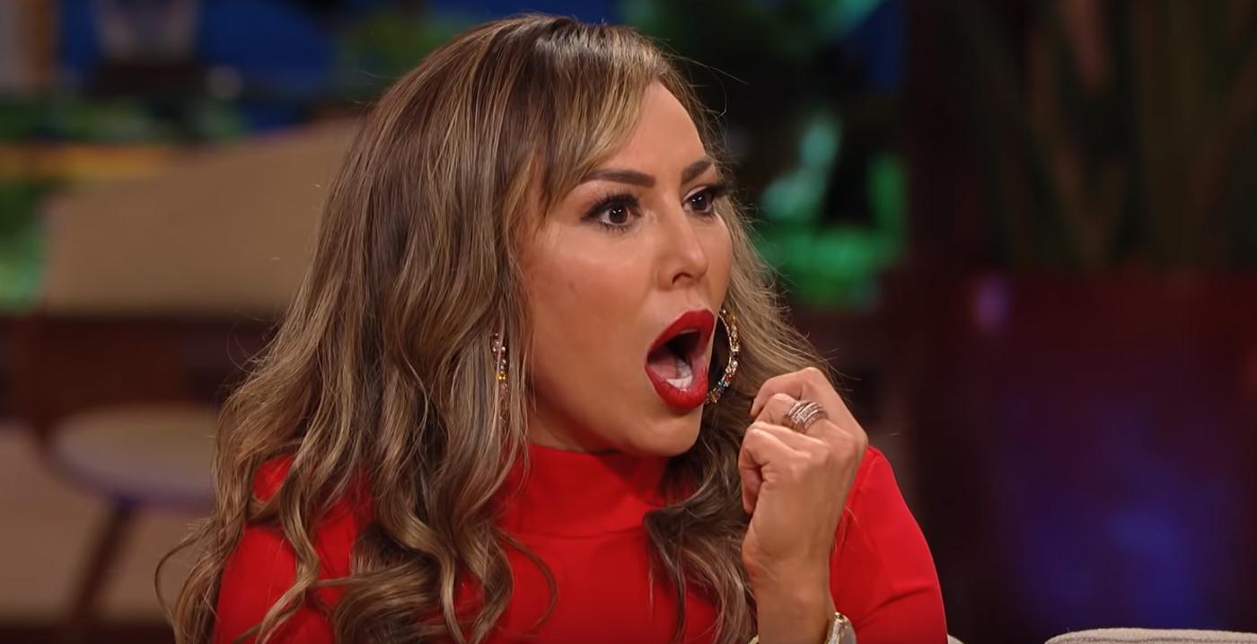 ‘RHOC’ Deadlock: Tres Amigas And The New Ladies All On The Chopping Block!